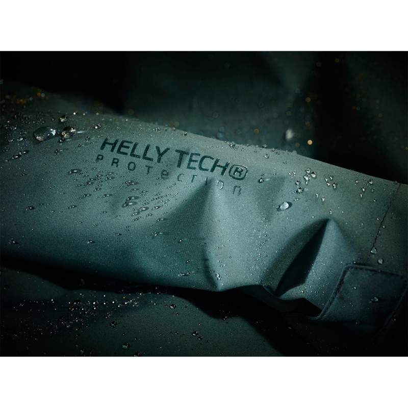 Men s Helly Hansen MERCER CIS COAT Rock Sklep internetowy Polstor.pl
